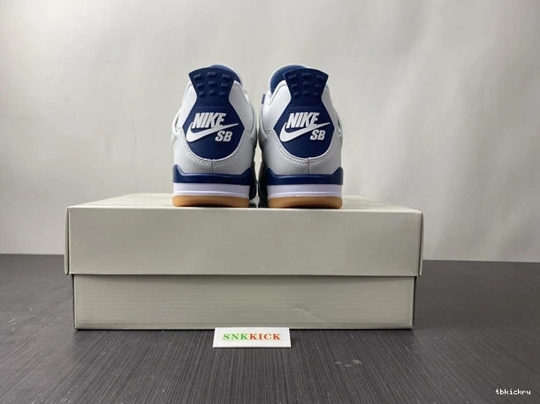 Cheap TBkick 3883 Nike Classic 4 Air DR5415- SB Jordan x 1015